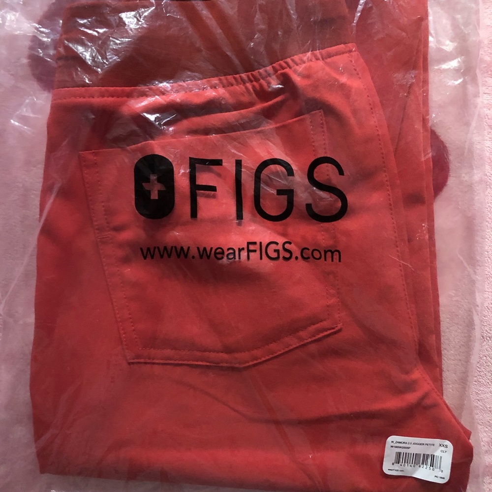 Figs clay